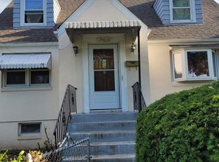 264 Sedgewick Ave, Stratford, CT 06615