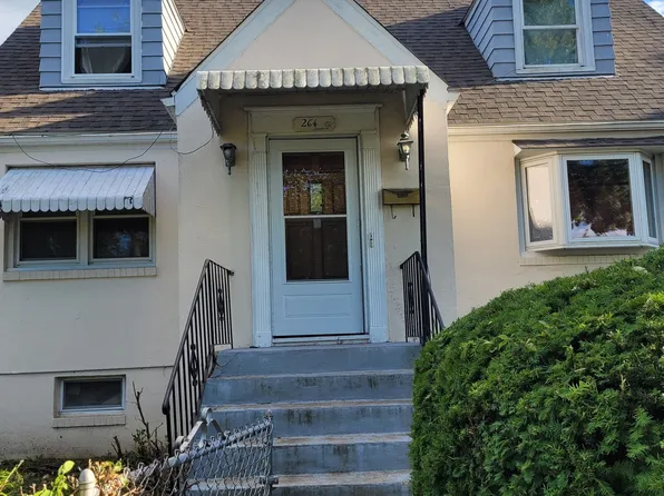 264 Sedgewick Avenue, Stratford, CT 06615