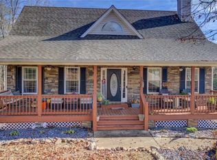 225 Avery Dr, Covington, GA 30016