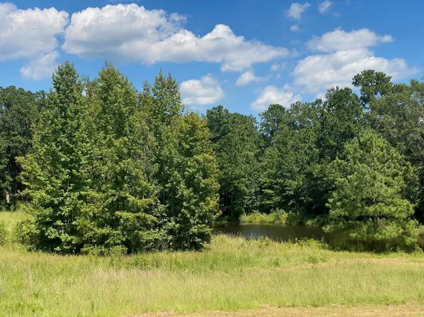 2839 Sellars Road, Appling, GA