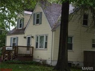 9568 Chester Ave, Saint Louis, MO