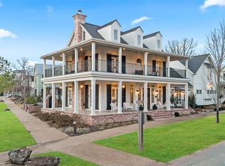 51 Ridgeline Rd, Eufaula, OK 74432