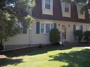 17 Stony Hill Rd, Clifton, NJ 07013