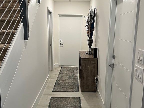 Entryway