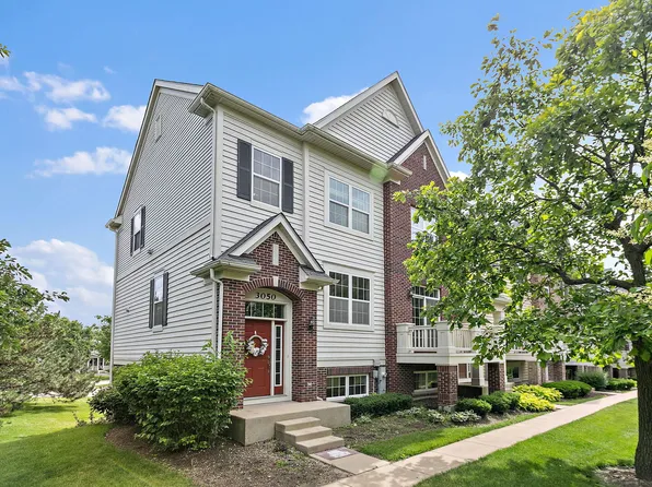 3050 Mosedale St, Elgin, IL 60124