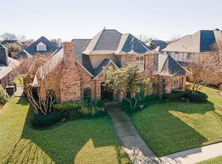 3324 Caleo Ct, Plano, TX 75025