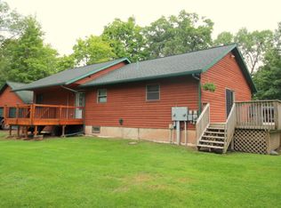 20134 Rabbit Ct, Crosby, MN 56441