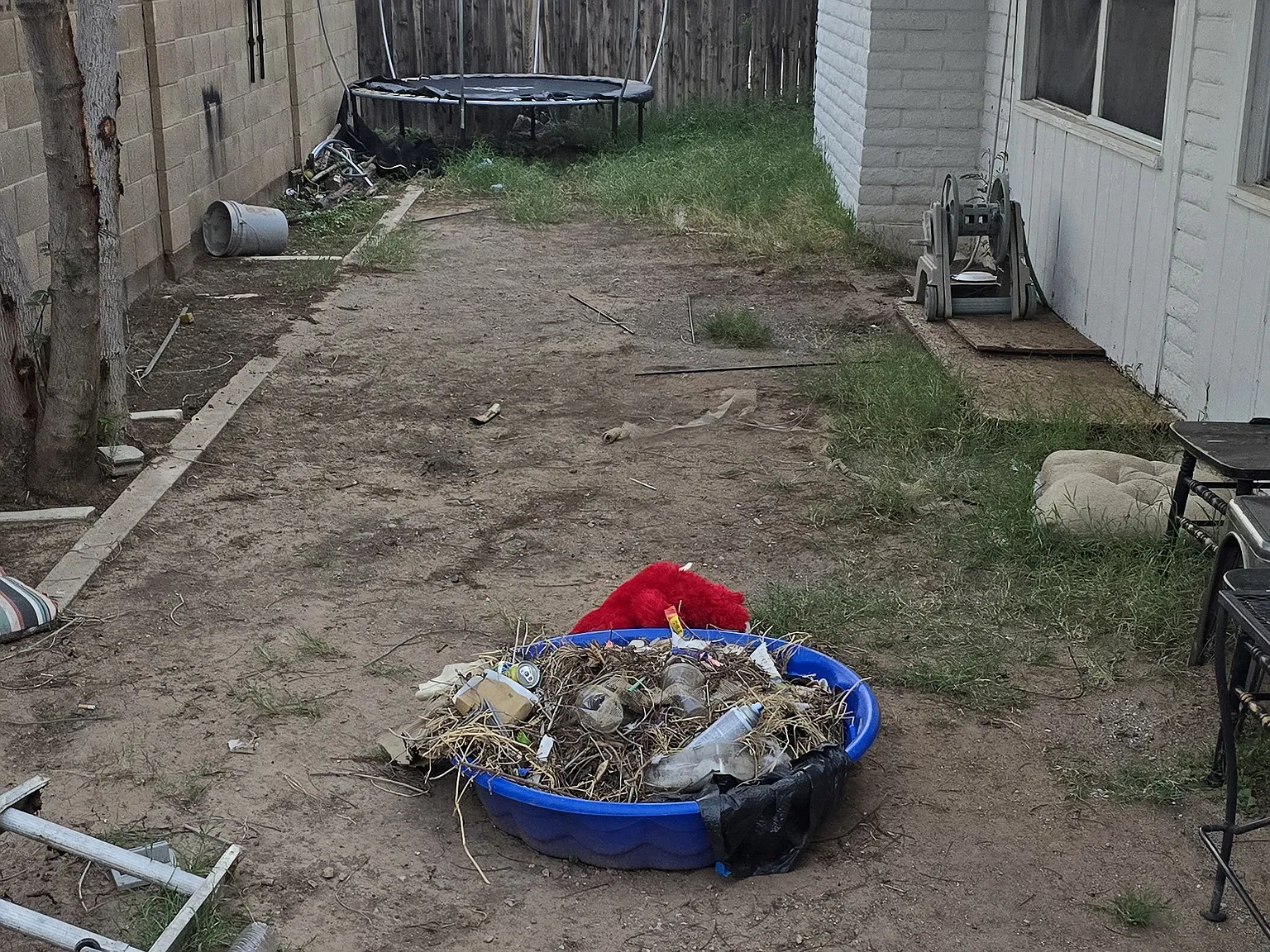 1013 W Dragoon Ave — Photo 2