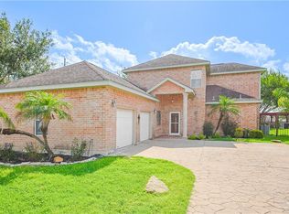 1801 S Erica St, Pharr, TX 78577