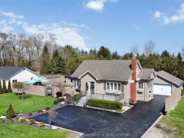 851 Murray St, Chatham Kent, ON N8A 1W5