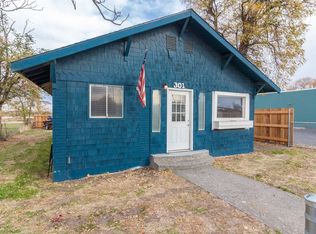 301 6th St, Umatilla, OR 97882