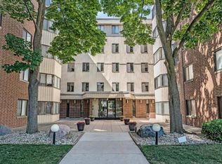 5500 Lincoln Ave UNIT 109, Morton Grove, IL 60053