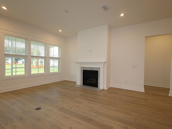 Great Room - August 15, 2026