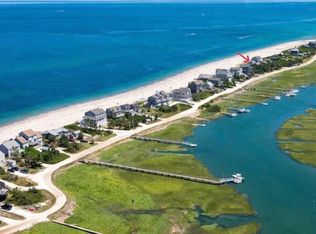 54 Salt Marsh Rd, East Sandwich, MA 02537