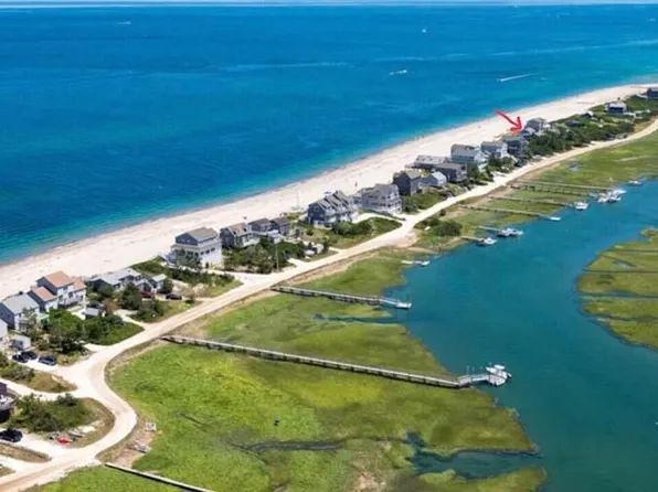 54 Salt Marsh Road, East Sandwich, MA 02537