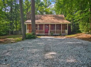 5642 Dorsett Shoals Rd, Douglasville, GA 30135