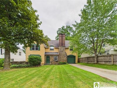 483 Vermont St, Olean, NY, 14760