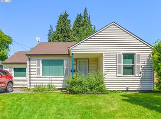 8445 SE Washington St, Portland, OR 97216