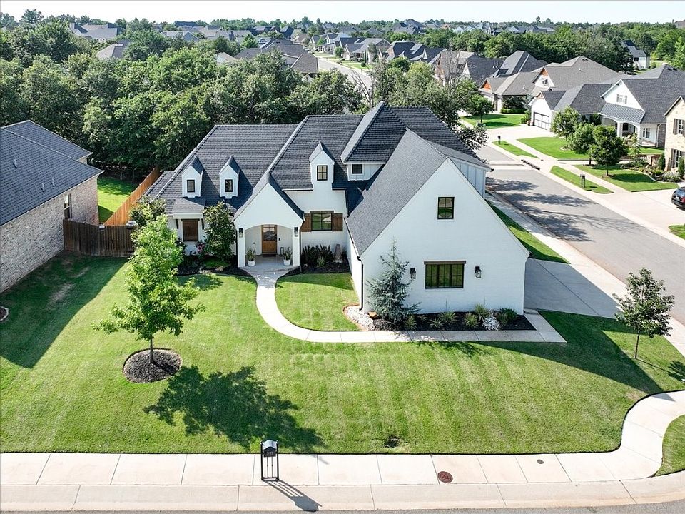 3125 Trailhead Dr, Edmond, OK 73034 Zillow