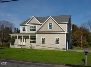 LOT 10 Ebassett Ln, Derby, CT 06418