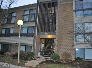 2108 Green Watch Way #11/100B, Reston, VA 20191