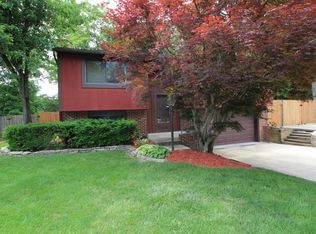 3050 Woodloop Ln, Columbus, OH 43204