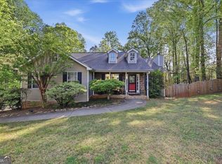 115 Oak Crest Ln, Dallas, GA 30132