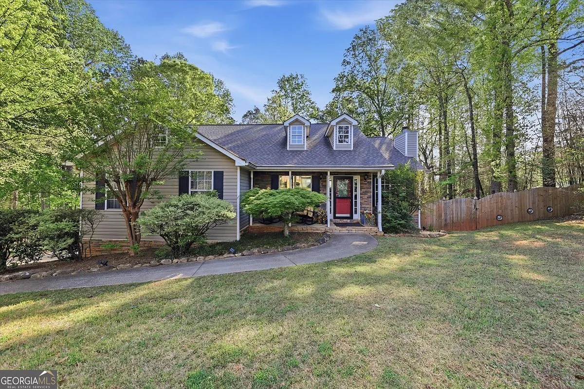 115 Oak Crest Ln photo 1