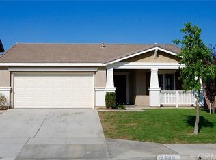 3248 El Nido Ave, Perris, CA 92571