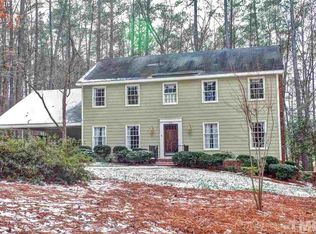 212 Annandale Dr, Cary, NC 27511