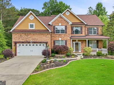 52 Olivia Ct, Palmetto, GA, 30268