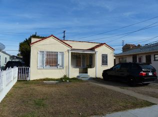 3479 Walnut St, Huntington Park, CA 90255