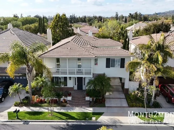 5 La Canada, Irvine, CA 92602