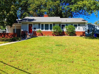 300 N Porter St, Seaford, DE, 19973