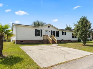 1062 Weslin Creek Dr., Myrtle Beach, SC 29588