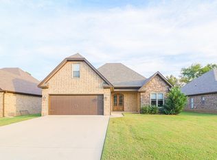 4345 Cypress Pointe Ln, Jonesboro, AR 72405