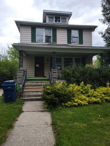 2229 7th St, Bay City, MI, 48708