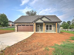 116 Emerald Dr, Greeneville, TN 37745