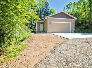 925 NE 1st St, Winlock, WA 98596