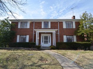 6831 Plainfield Rd APT 3, Cincinnati, OH 45236