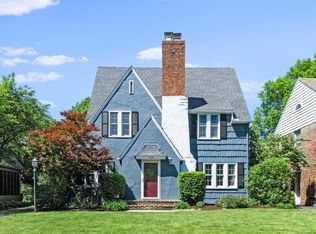 17029 Fernway Rd, Shaker Heights, OH 44120