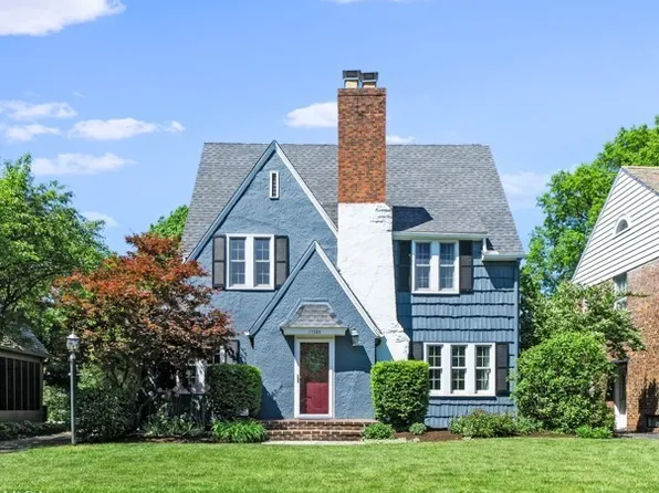 17029 Fernway Rd, Shaker Heights, OH 44120