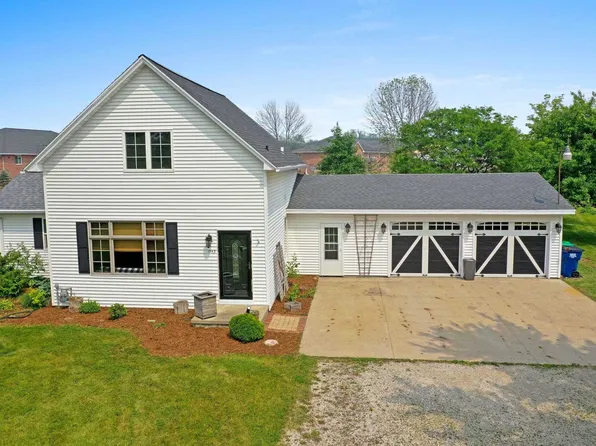 1543 Ontario Rd, Green Bay, WI 54311