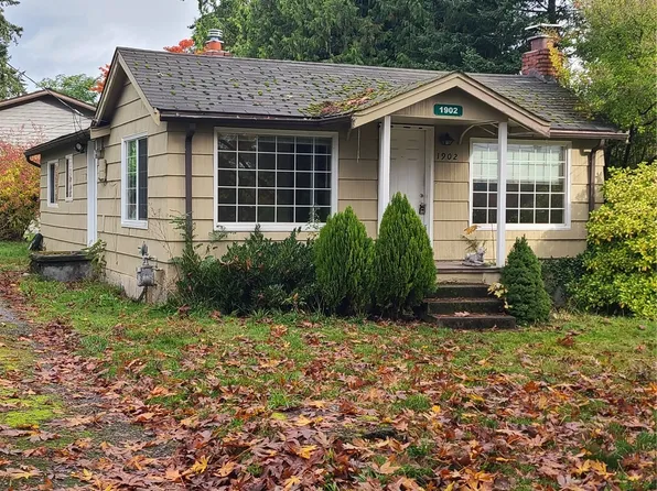1902 NE 120th Street, Seattle, WA 98125