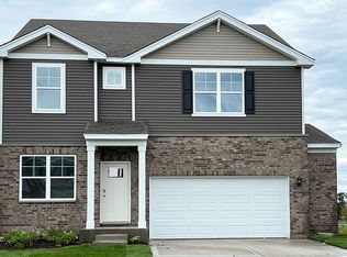 15061 W Winchester Ln, Manhattan, IL 60442