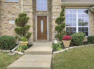 2741 Avery Dr, Rockwall, TX 75032