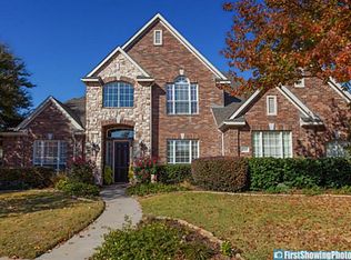 4200 Eider Dr, McKinney, TX 75072