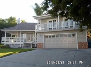 29727 Big Range Rd, Canyon Lake, CA 92587