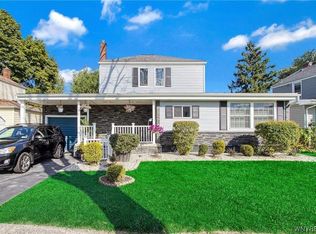 455 75th St, Niagara Falls, NY
