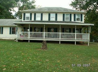 247 Janeville Rd, Berryville, VA 22611